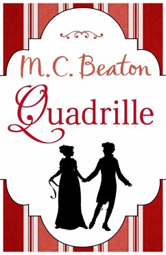 Cover Quadrille (eBook, ePUB)