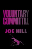 Voluntary Committal (eBook, ePUB)
