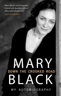 Down the Crooked Road (eBook, ePUB) - Black, Mary