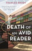 Death of an Avid Reader (eBook, ePUB)