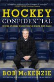 Hockey Confidential (eBook, ePUB)