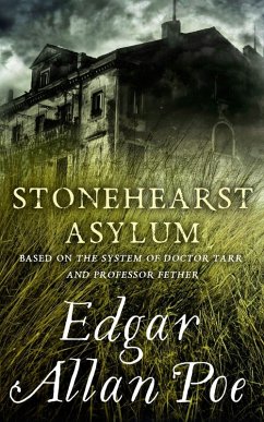 Cover Stonehearst Asylum (eBook, ePUB)