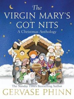 The Virgin Mary's Got Nits (eBook, ePUB) - Phinn, Gervase
