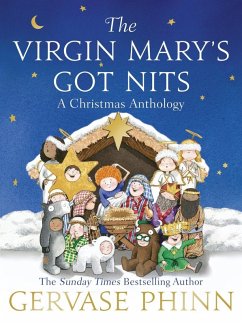 Cover The Virgin Mary's Got Nits (eBook, ePUB)