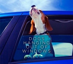 Cover Dogs Hanging Out Of Windows (eBook, ePUB)
