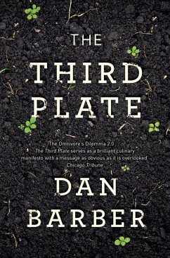 Cover The Third Plate (eBook, ePUB)