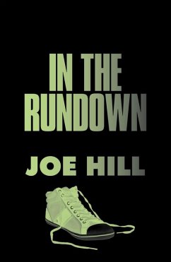 Cover In the Rundown (eBook, ePUB)