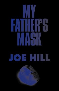 My Father's Mask (eBook, ePUB) - Hill, Joe
