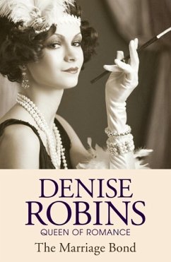 The Marriage Bond (eBook, ePUB) - Robins, Denise