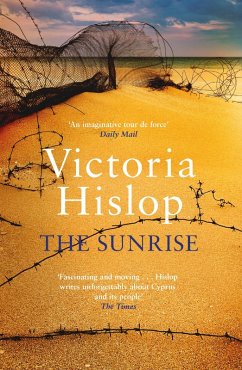 The Sunrise (eBook, ePUB) - Hislop, Victoria
