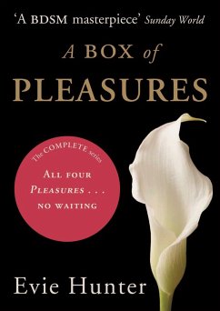 A Box of Pleasures (eBook, ePUB) - Hunter, Evie