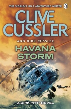 Havana Storm (eBook, ePUB) - Cussler, Clive; Cussler, Dirk