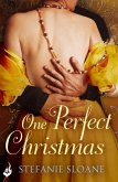 One Perfect Christmas: Novella (eBook, ePUB)