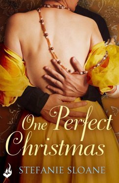 One Perfect Christmas: Novella (eBook, ePUB) - Sloane, Stefanie