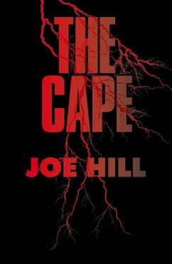 Cover The Cape (eBook, ePUB)