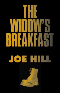 Cover The Widow's Breakfast (eBook, ePUB)