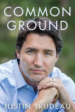 Cover Common Ground (eBook, ePUB)