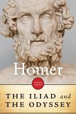 Iliad And Odyssey (eBook, ePUB)