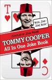 Tommy Cooper All In One Joke Book (eBook, ePUB) Tommy Cooper All In One Joke Book (eBook, ePUB)
