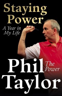 Staying Power (eBook, ePUB) - Taylor, Phil