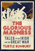 The Glorious Madness - Tales of the Irish and the Great War (eBook, ePUB)