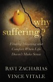 Why Suffering? (eBook, ePUB)