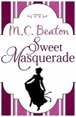 Sweet Masquerade (eBook, ePUB)