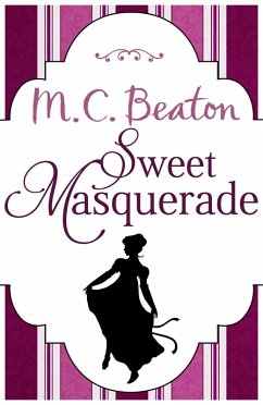 Cover Sweet Masquerade (eBook, ePUB)
