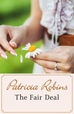 The Fair Deal (eBook, ePUB) - Robins, Patricia