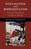 Nontaxation and Representation (eBook, PDF)
