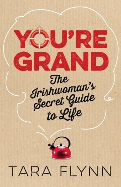 You're Grand (eBook, ePUB) - Flynn, Tara