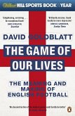 The Game of Our Lives (eBook, ePUB)