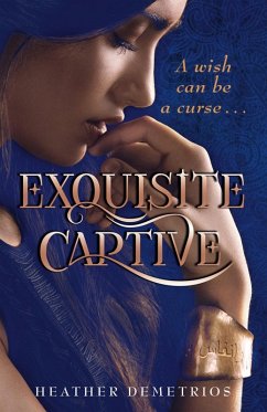 Cover Exquisite Captive (eBook, ePUB)