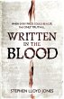 Written in the Blood (eBook, ePUB) - Bild 1
