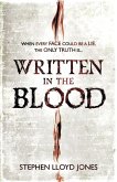 Written in the Blood (eBook, ePUB)