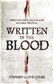 Written in the Blood (eBook, ePUB) Written in the Blood (eBook, ePUB)