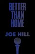 Better Than Home (eBook, ePUB) - Bild 1