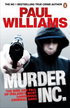 Murder Inc. (eBook, ePUB) Cover Murder Inc. (eBook, ePUB)