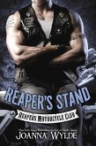 Reaper's Stand (eBook, ePUB)