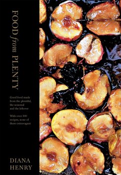 Cover Food From Plenty (eBook, ePUB)