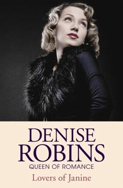 Lovers of Janine (eBook, ePUB) - Robins, Denise