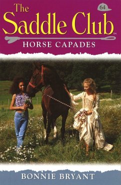 Cover Saddle Club 64: Horse Capades (eBook, ePUB)