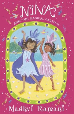 Nina and the Magical Carnival (eBook, ePUB) - Ramani, Madhvi