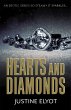 Hearts and Diamonds (eBook, ePUB) - Bild 1