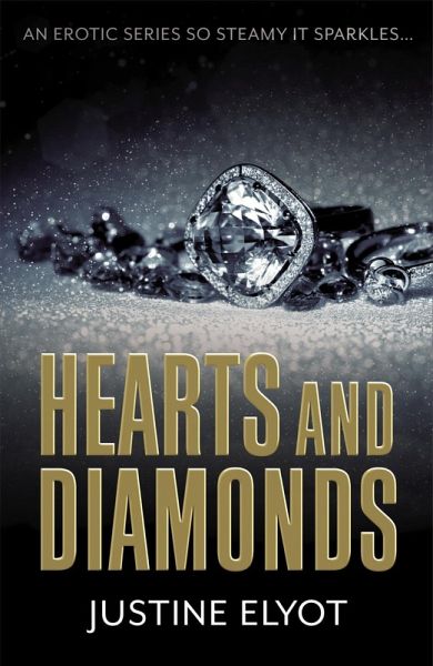 Hearts and Diamonds (eBook, ePUB)