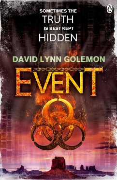 Event (eBook, ePUB) - Golemon, David Lynn
