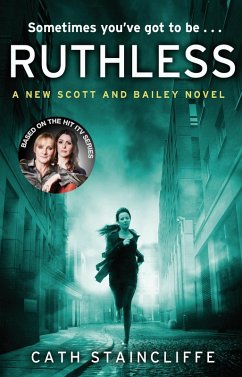 Cover Ruthless (eBook, ePUB)