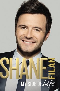 My Side of Life: The Autobiography (eBook, ePUB) - Filan, Shane