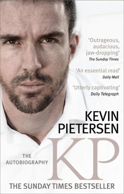 Cover KP: The Autobiography (eBook, ePUB)