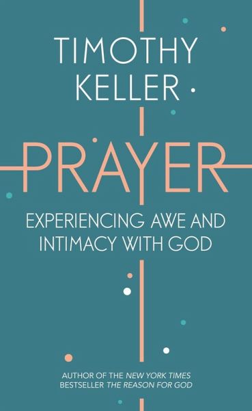 Prayer (eBook, ePUB)